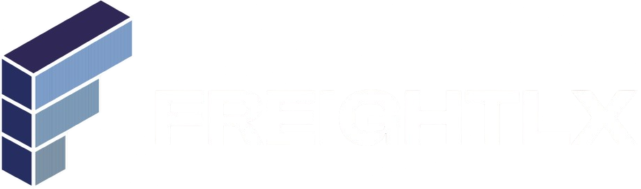 FREIGHTLX logo