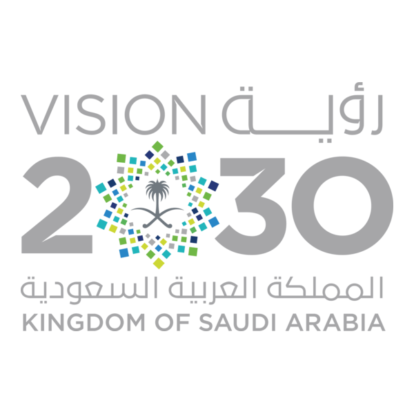 Saudi Vision 2030 Logo